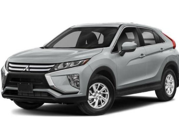 MITSUBISHI ECLIPSE CROSS 2019 JA4AT3AA9KZ015299 image